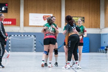 Bild 262 - F HSG Kremperheide/Muensterdorf - TSV SR Schuelp : Ergebnis: 19:14